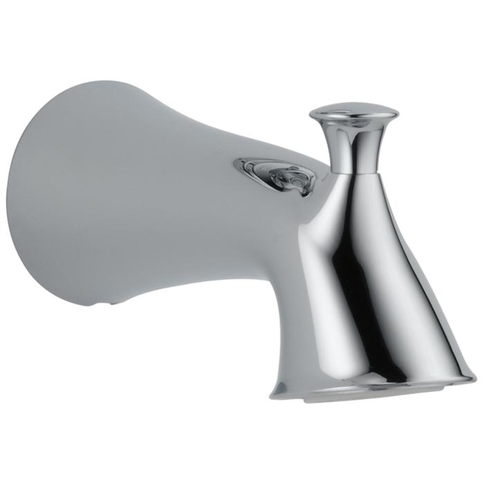 Delta Lahara Tub Spout - Pull-Up Diverter