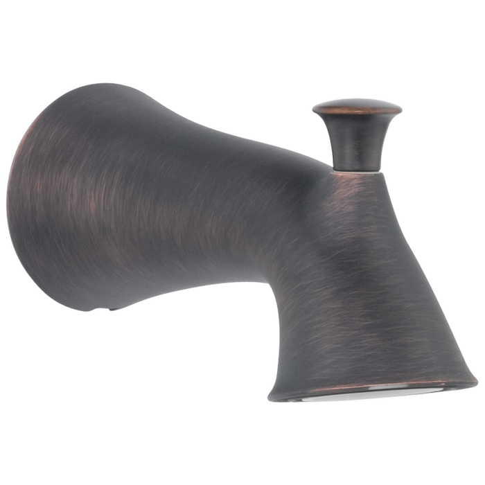 Delta Lahara Tub Spout - Pull-Up Diverter