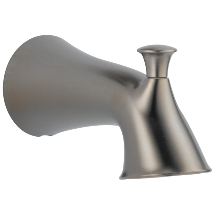 Delta Lahara Tub Spout - Pull-Up Diverter