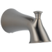 Delta Lahara Tub Spout - Pull-Up Diverter