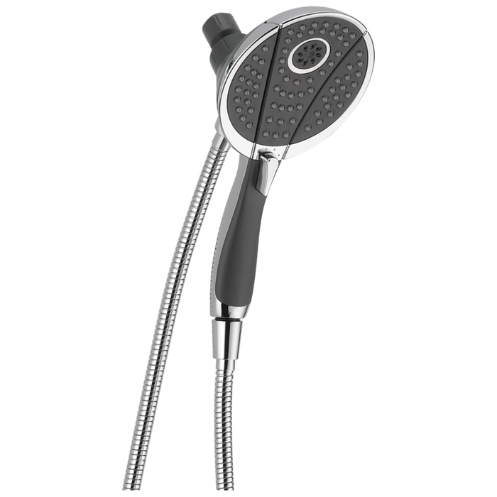 Delta In2Ition Two-in-One Shower