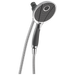 Delta In2Ition Two-in-One Shower