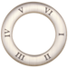 Delta Six Position Label for Jetted Shower Xo