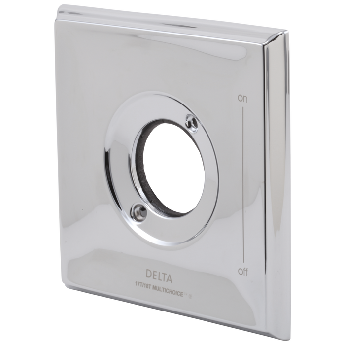 Delta RP52583 Dryden Escutcheon - 17T Series