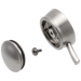 Delta RP52585 Dryden Single Metal Lever Handle - Temperature Knob and Cover