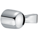 Delta RP52587 Charmaine Single Lever Metal Handle Kit