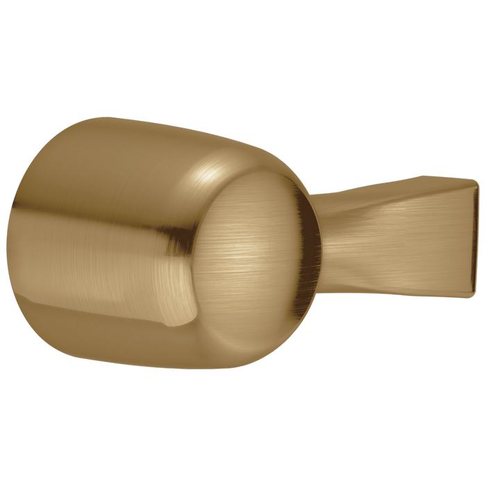 Delta RP52587 Charmaine Single Lever Metal Handle Kit