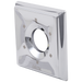 Delta Dryden Escutcheon - 6-Setting Diverter