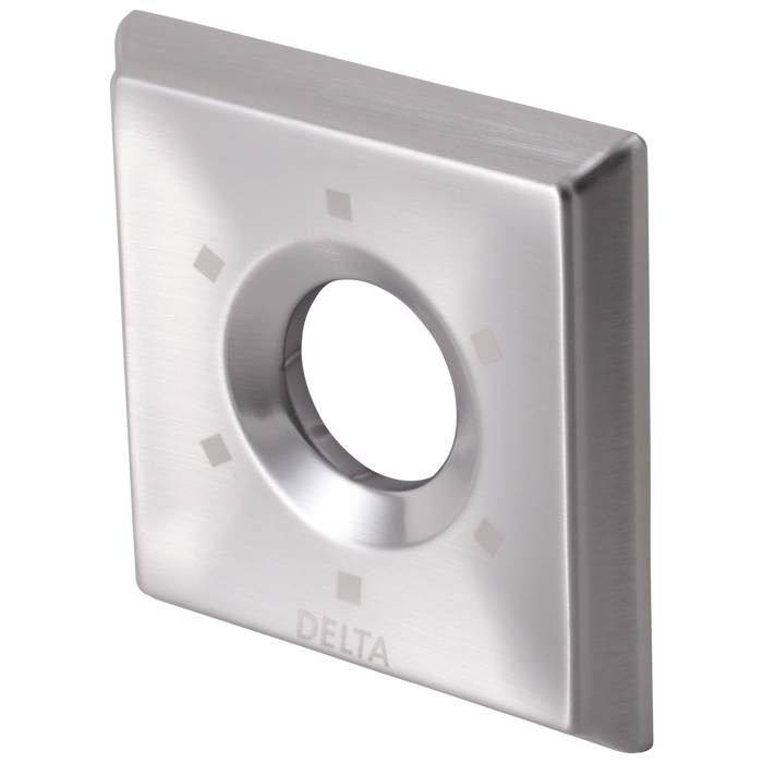 Delta Dryden Escutcheon - 6-Setting Diverter