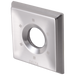 Delta Dryden Escutcheon - 6-Setting Diverter
