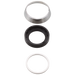 Delta Leland Trim Ring, Base and Gasket