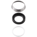 Delta Leland Trim Ring, Base and Gasket