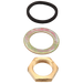 Delta Dryden Spout Gasket Assembly