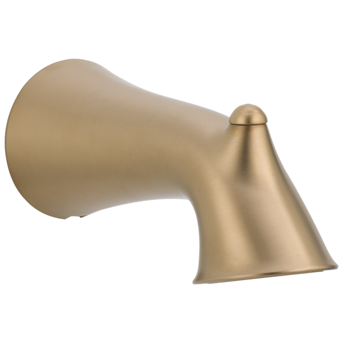 Delta Lahara Tub Spout - Non-Diverter