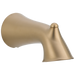 Delta Lahara Tub Spout - Non-Diverter