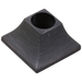 Delta Dryden Handle Base and Gasket - Roman Tub