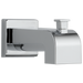 Delta Vero Tub Spout - Pull-Up Diverter