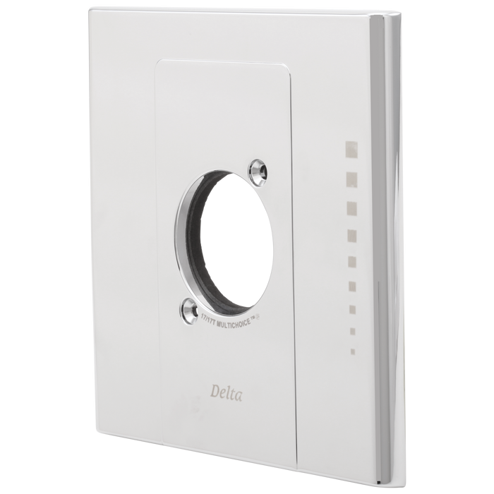 Delta RP53420 Urban Arzo Escutcheon - 17 Series