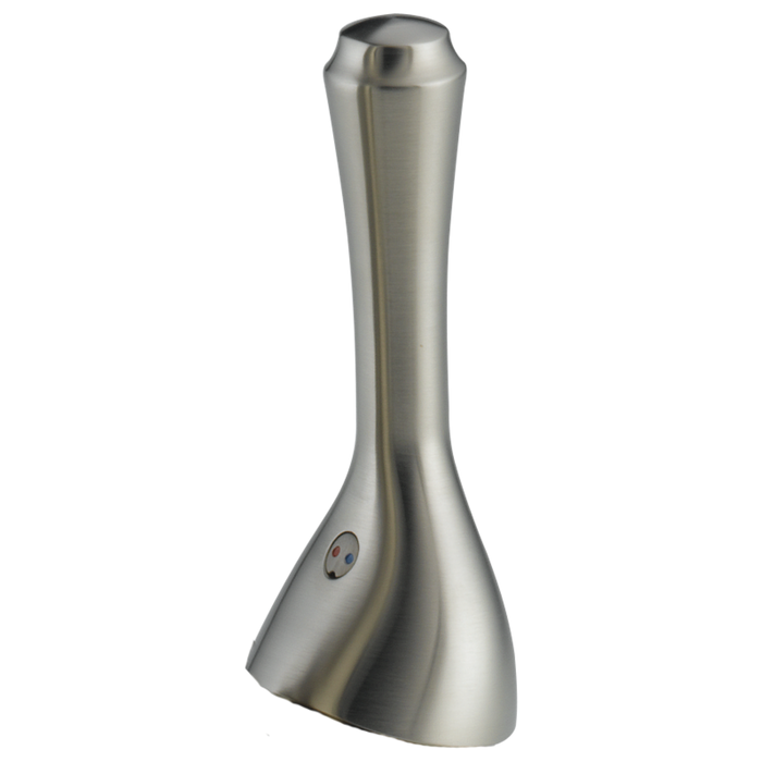 Delta Velino Handle, Set Screw and Button