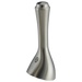Delta Velino Handle, Set Screw and Button