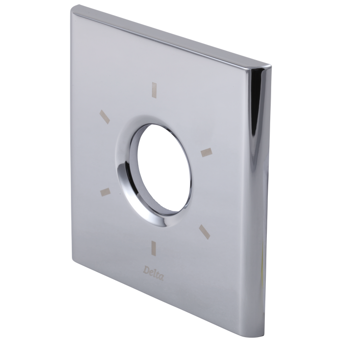 Delta RP53446 Urban Arzo Escutcheon - 6-Setting Diverter