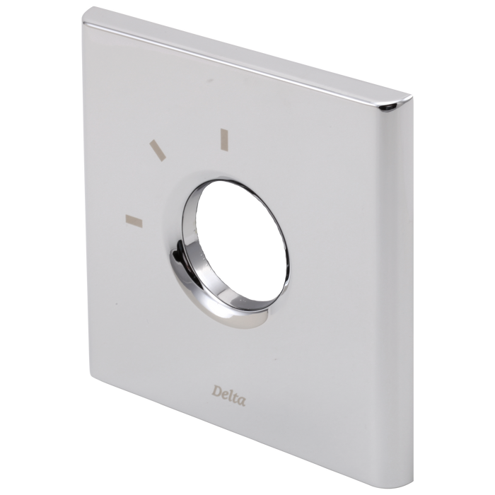 Delta Urban Arzo Escutcheon - 3-Setting Diverter