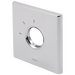 Delta Urban Arzo Escutcheon - 3-Setting Diverter