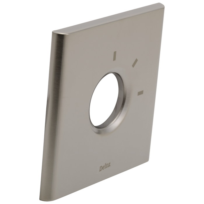 Delta Urban Arzo Escutcheon - 3-Setting Diverter