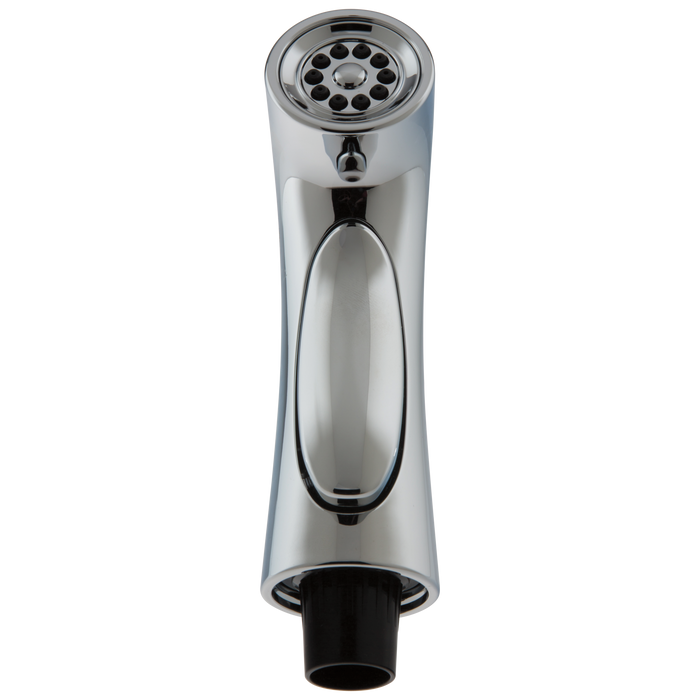 Delta RP53880 Pillar Spray, Hose and Diverter Assembly