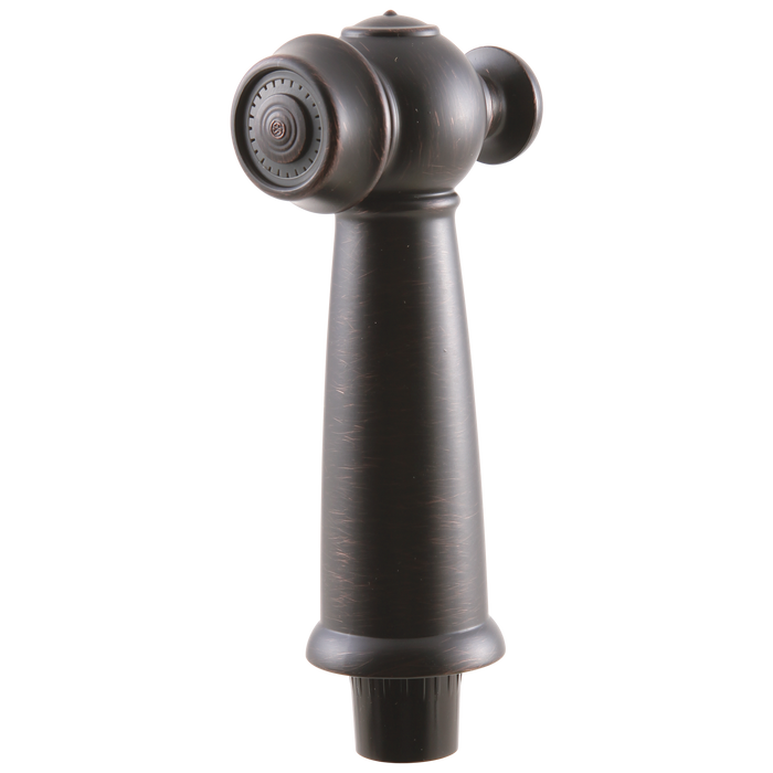 Delta RP53881 Victorian Spray, Hose and Diverter Assembly