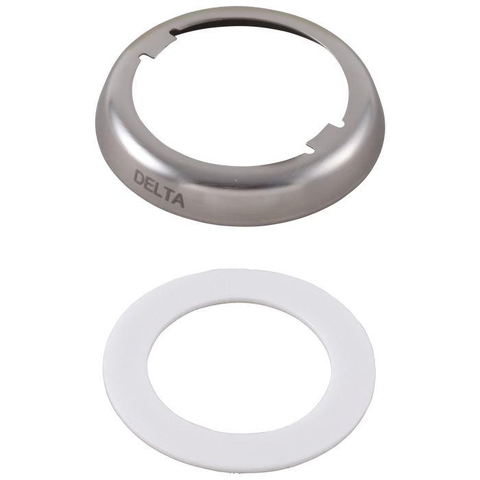 Delta Collins Escutcheon and Gasket