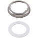 Delta Collins Escutcheon and Gasket