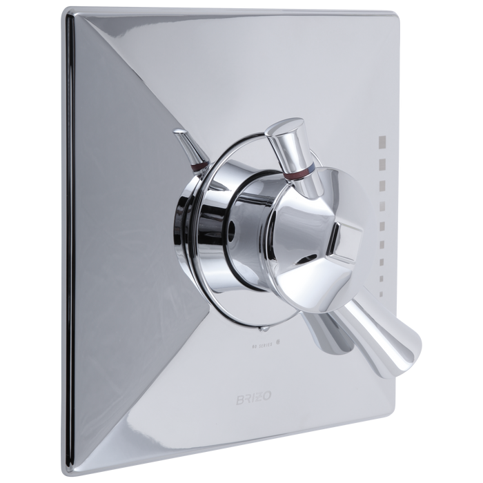 Brizo Brizo Other: 1900 Conversion Trim Kit