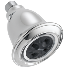 Load image into Gallery viewer, Delta RP54752 H2Okinetic Single-Setting Raincan Shower Head
