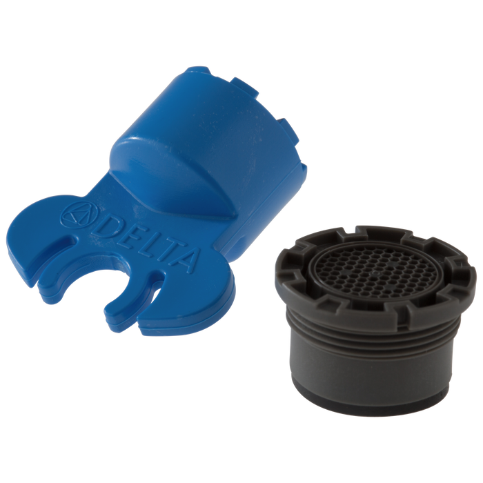 Delta RP54977 Aerator Water Efficient with Wrench - 1.5 GPM