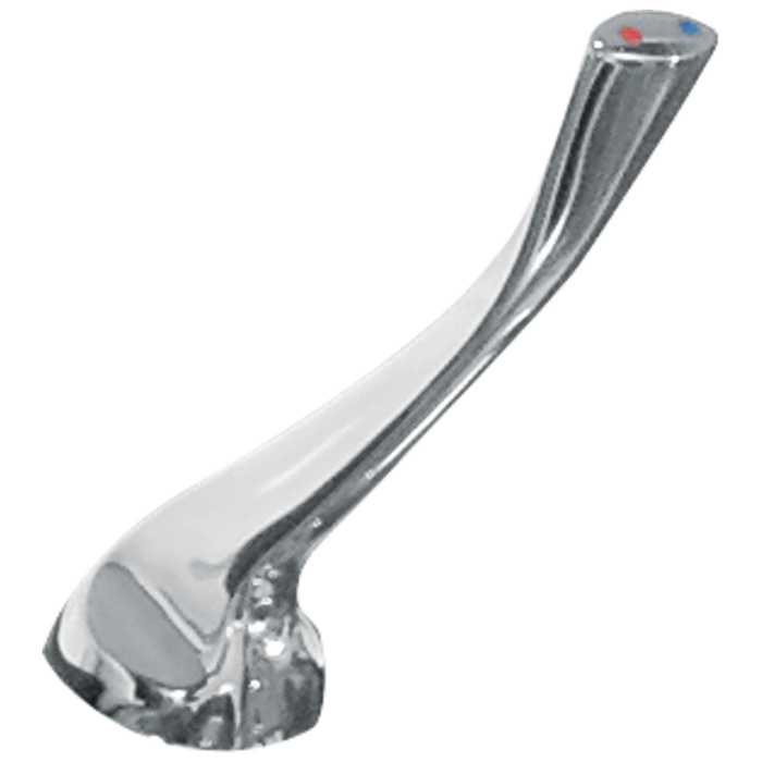 Delta RP5645 Metal Lever Elbow Handle Kit