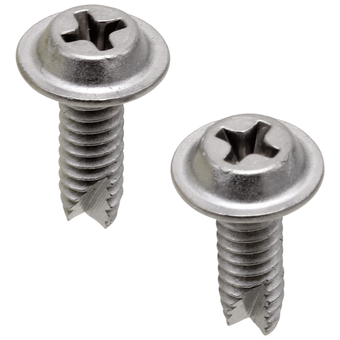 Delta Screws - Double Handle Knob