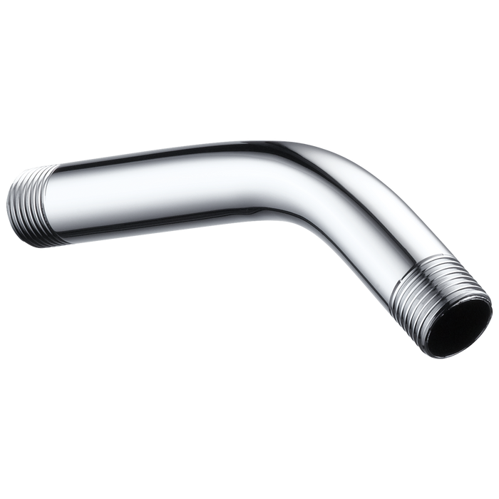 Delta 5 - 1/2" Wall Mounted Shower Arm Only - Less Shower Arm Flange