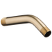 Delta 5 - 1/2" Wall Mounted Shower Arm Only - Less Shower Arm Flange