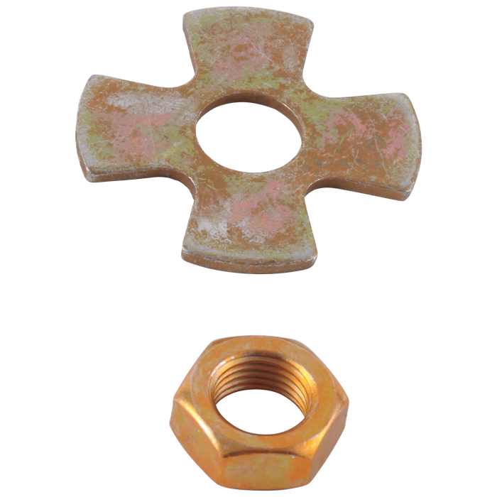 Delta Leland Nut and Washer - Spout