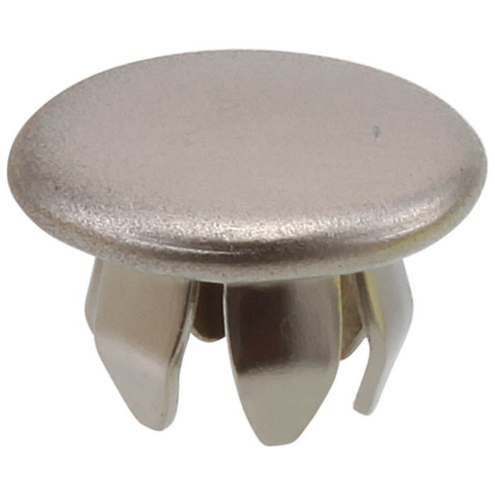 Delta Plug Button - Escutcheon - 2H Bathroom