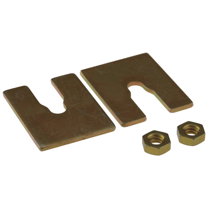 Delta Nuts and Washers for 500 Series