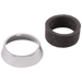 Delta RP60962 Linden Escutcheon and Gasket - 1H Kitchen