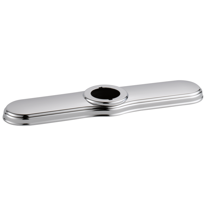 Brizo Tresa: Escutcheon - 10"