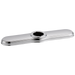 Brizo Tresa: Escutcheon - 10"