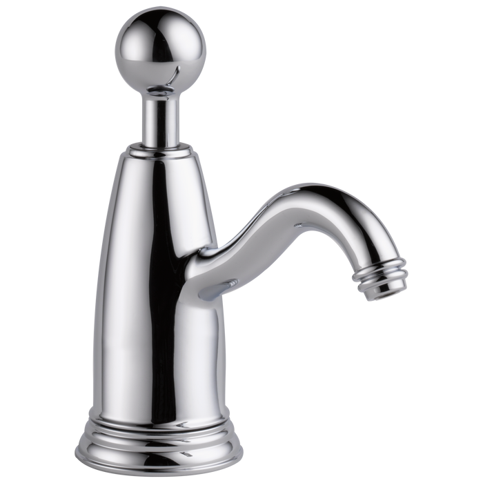 Brizo Brizo Tresa: Soap Dispenser