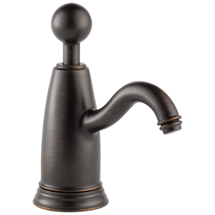Brizo Tresa: Soap Dispenser