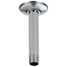 Load image into Gallery viewer, Delta RP61058 Shower Arm and Flange - Ceiling Mount

