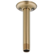 Delta Shower Arm and Flange - Ceiling Mount