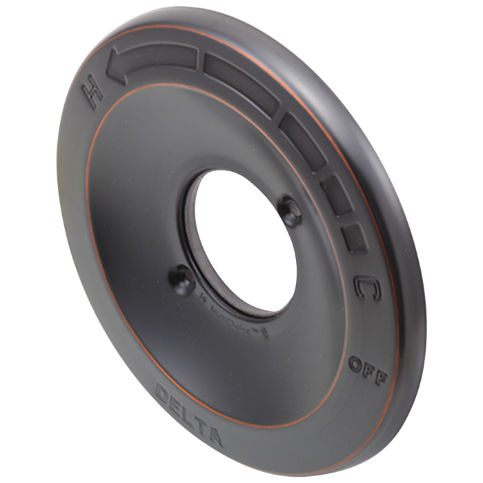 Delta RP61184 Escutcheon